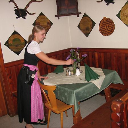 Gasthof Staud'Nwirt Bad Aussee Bagian luar foto