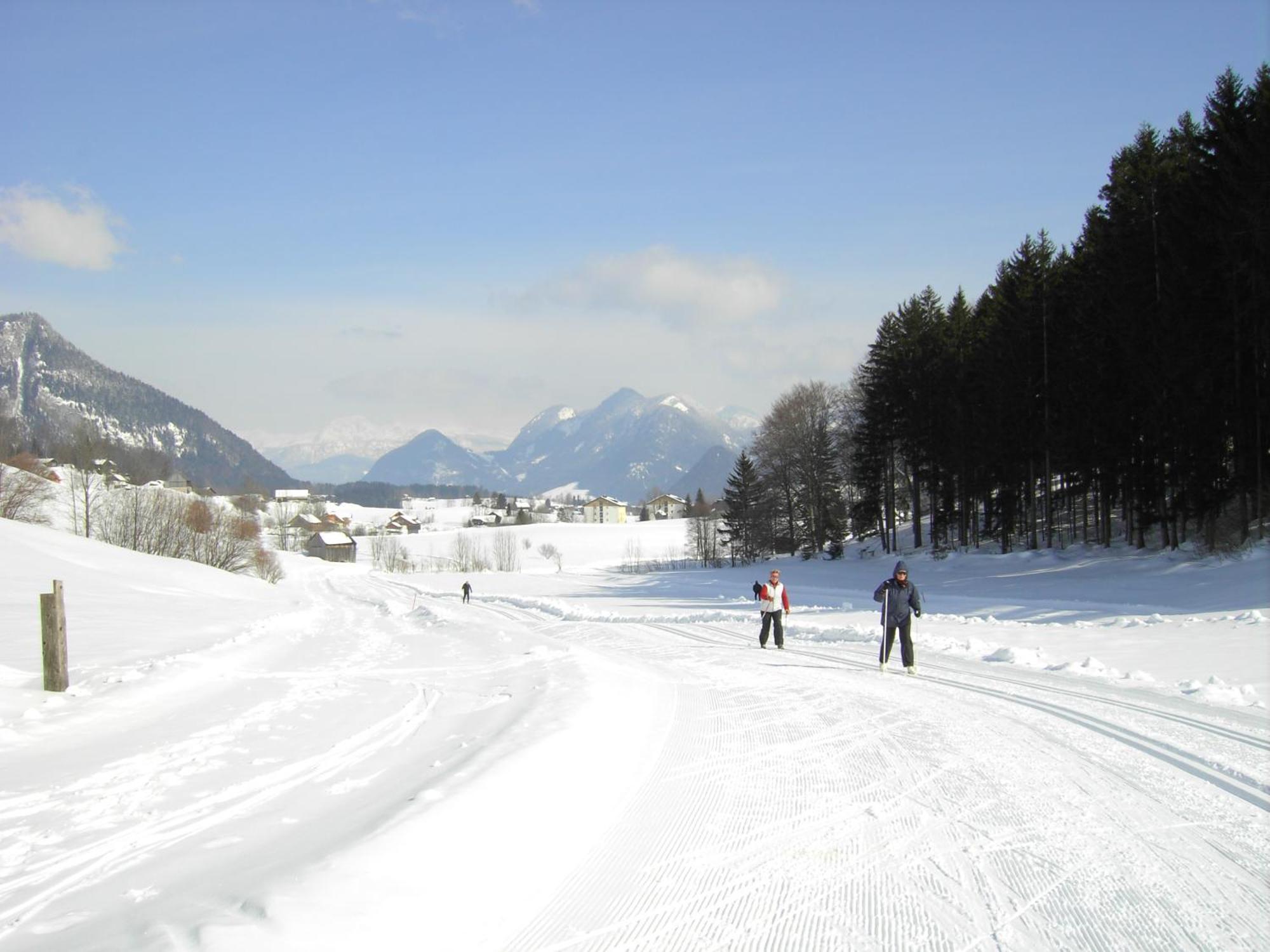 Gasthof Staud'Nwirt Bad Aussee Bagian luar foto
