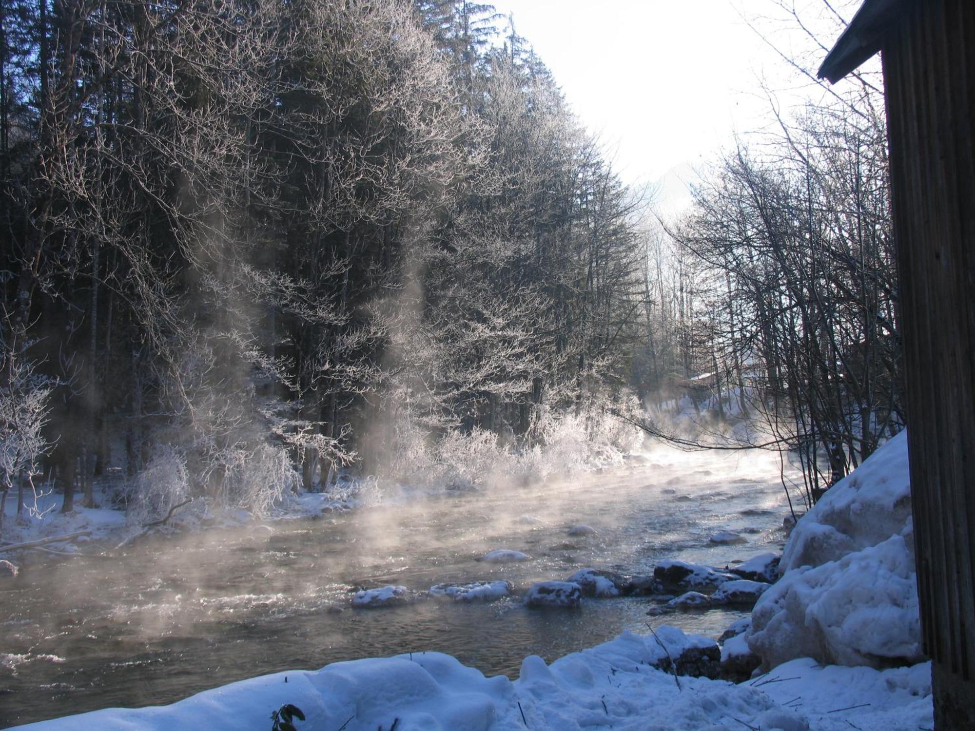 Gasthof Staud'Nwirt Bad Aussee Bagian luar foto