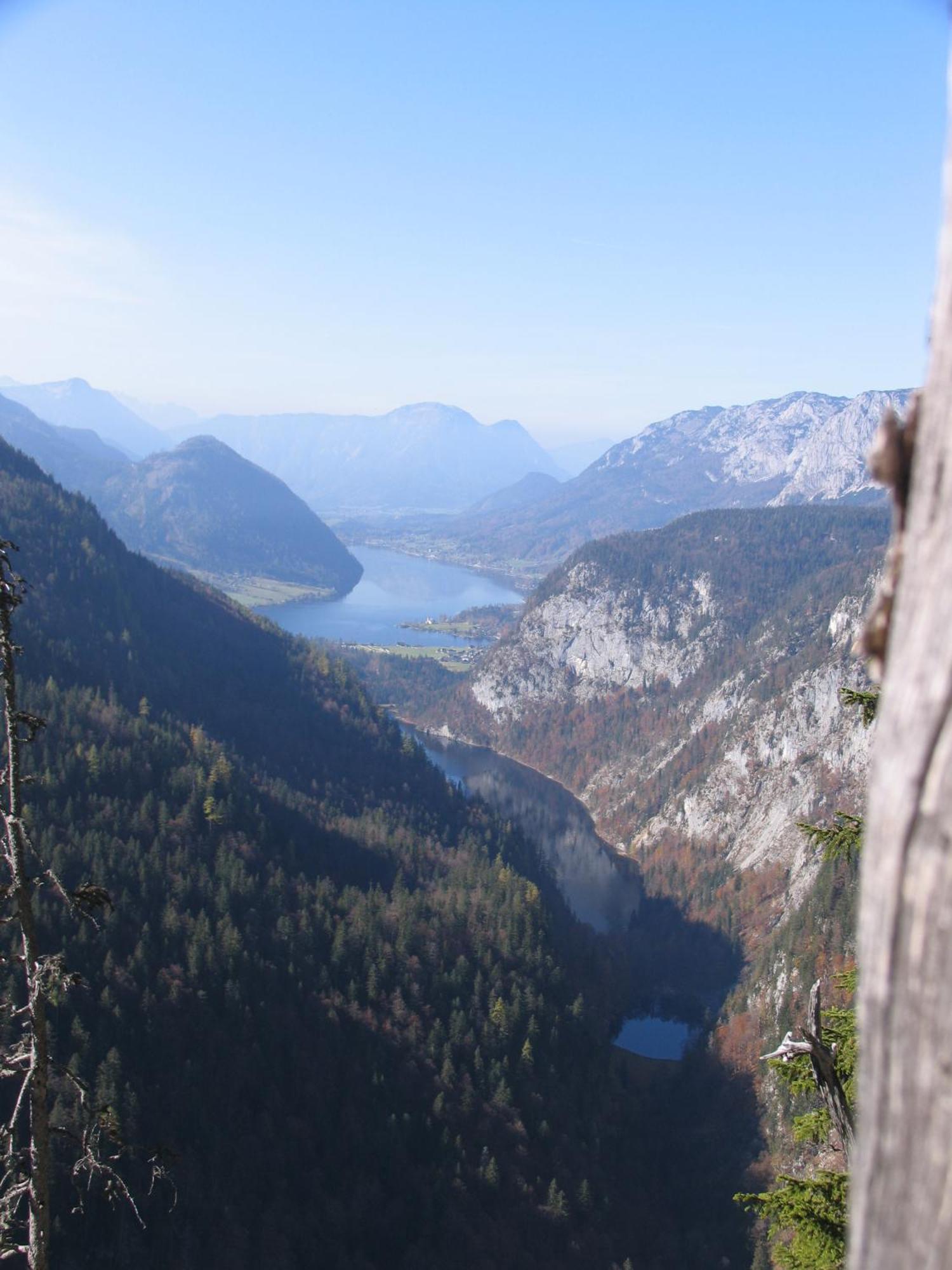 Gasthof Staud'Nwirt Bad Aussee Bagian luar foto