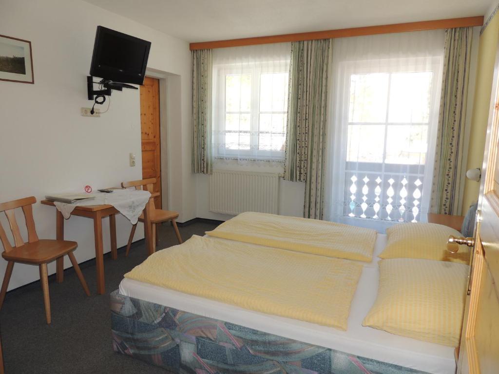 Gasthof Staud'Nwirt Bad Aussee Ruang foto