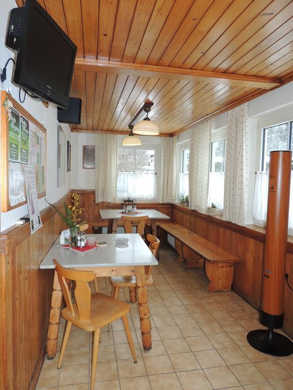 Gasthof Staud'Nwirt Bad Aussee Bagian luar foto