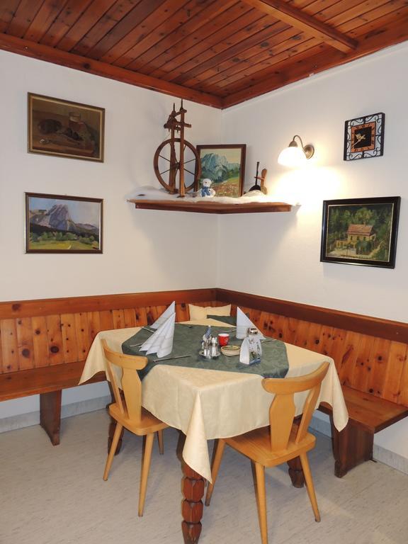 Gasthof Staud'Nwirt Bad Aussee Bagian luar foto