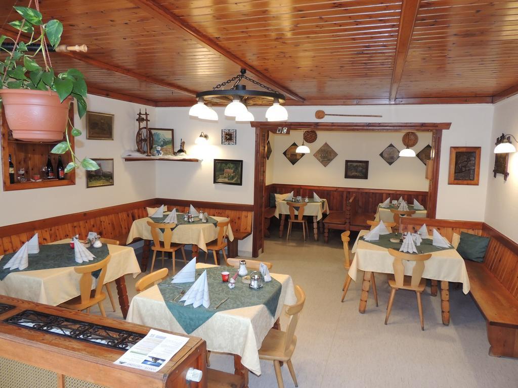 Gasthof Staud'Nwirt Bad Aussee Bagian luar foto