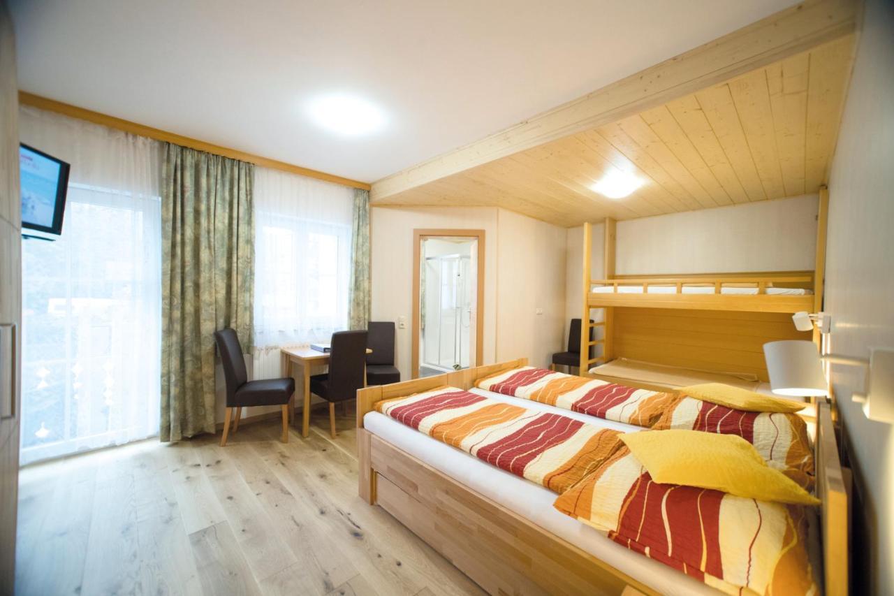 Gasthof Staud'Nwirt Bad Aussee Bagian luar foto