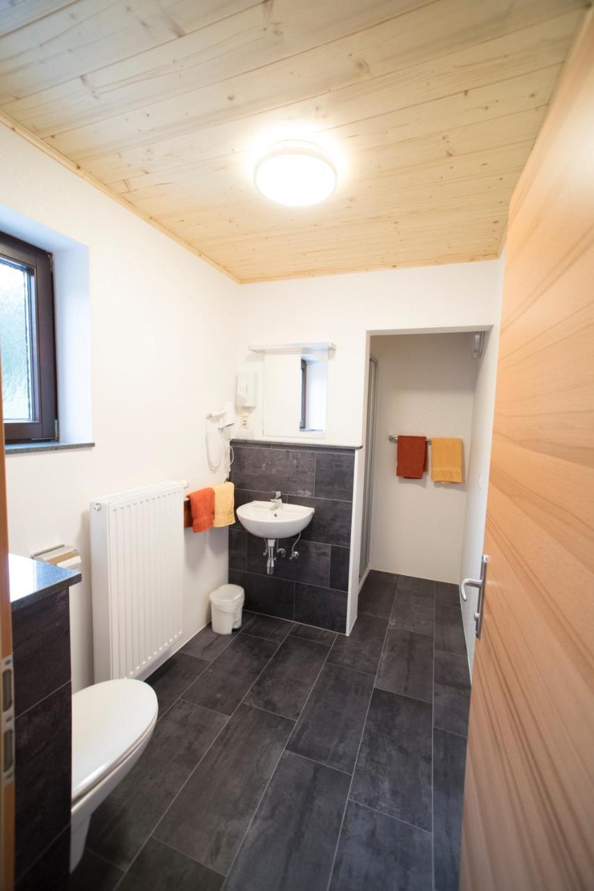 Gasthof Staud'Nwirt Bad Aussee Bagian luar foto
